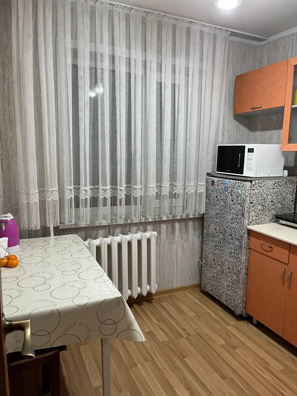 1 комн. посуточно/почасово 342 , 343  квартал 16д
