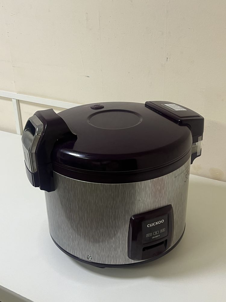 Продам рисоварку
