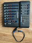 Микшер Alesis Multimix 8 usb fx