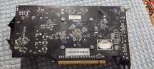 Видеокарта  GTX 650. 1gb.