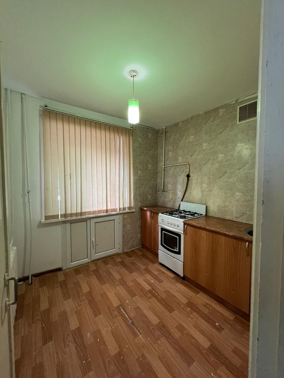 Продам срочно  1 комнатную квартиру!