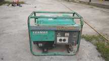 Генератор Yanmar