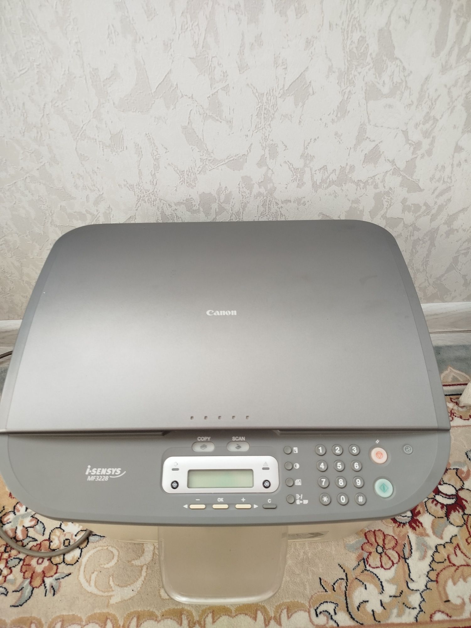 Срочно продам принтер Canon