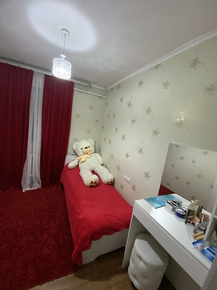 Продам дом село Байтерек Рубин 29!