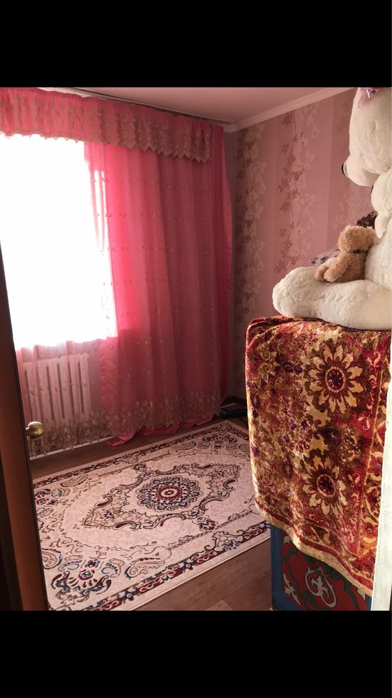 2 комнатная кв по ул. Кенеса Нокина