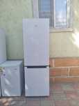 Холодильник INDESIT