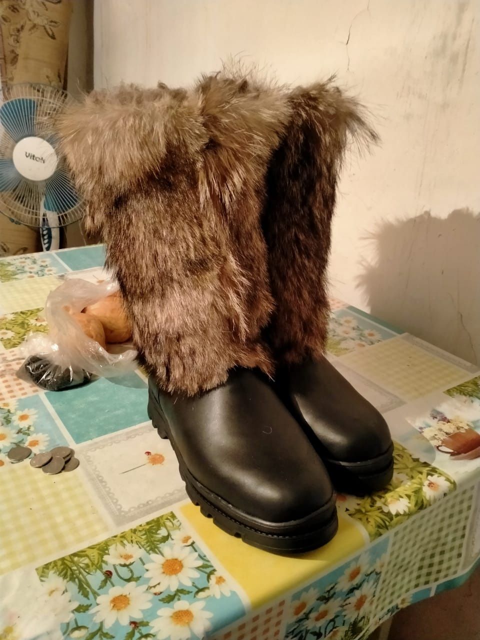 Продам унти шиём на заказ