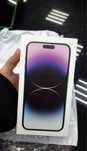 iPhone 14 pro max с гарантией 256 гб