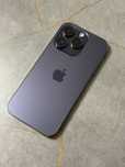 Iphone 14 pro, 128 gb