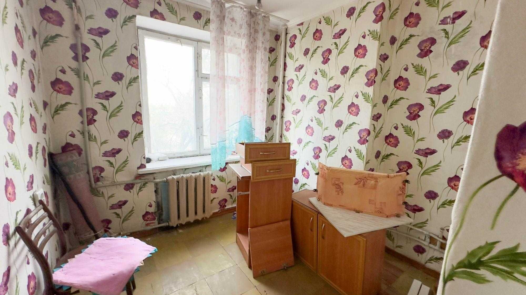 1 Комнатная квартира в Жулдызе Екатерина Империя
