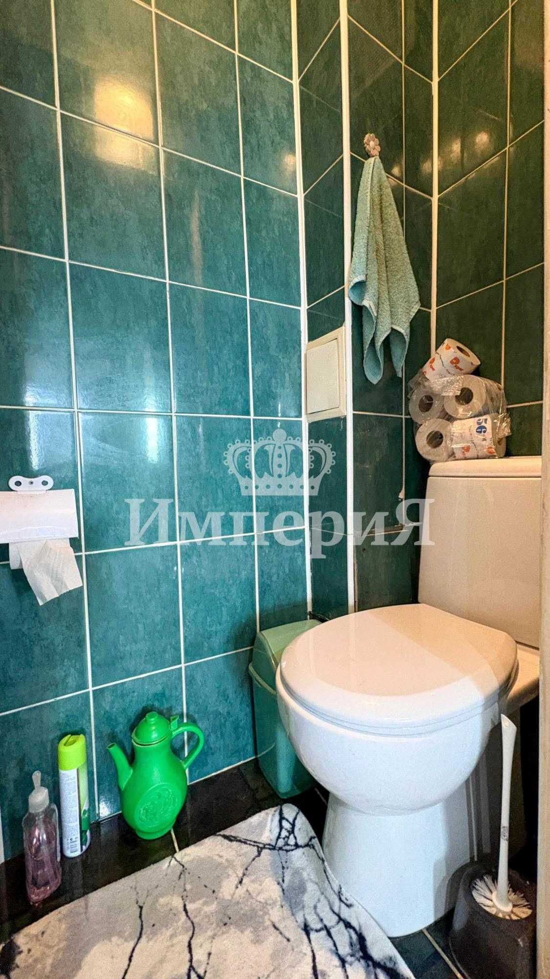 Продам 4 ком Самал Айжан Империя
