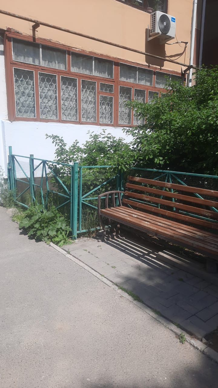 Продается квартира