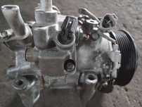 Компрессор кондиционера для Toyota Camry50 2GRFE