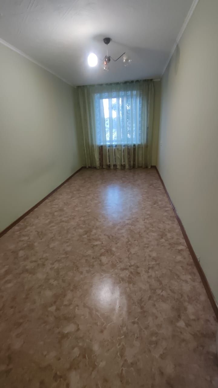 Продам 3х комнатную квартиру