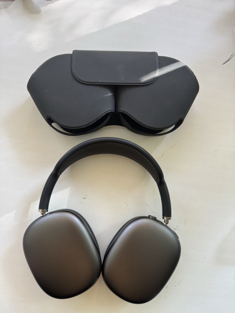 АирподсМакс, AirPods Max