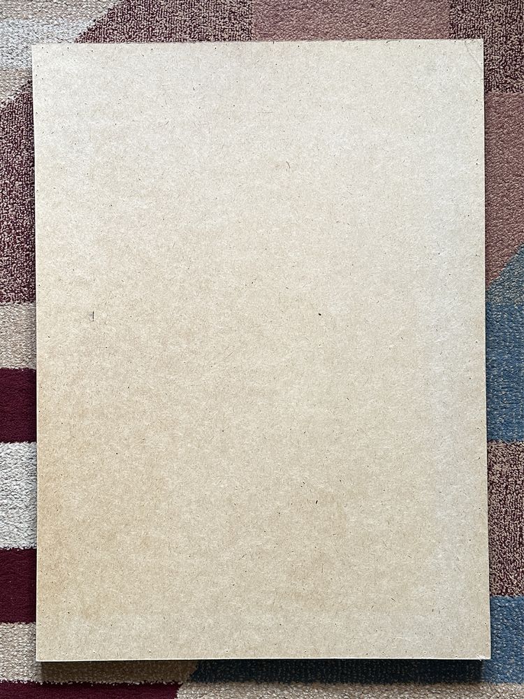 Подрамник/Планшет для бумаги