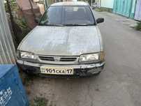 Продам ниссан примера р 10