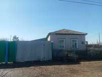 Продам дом  село Чернорецк