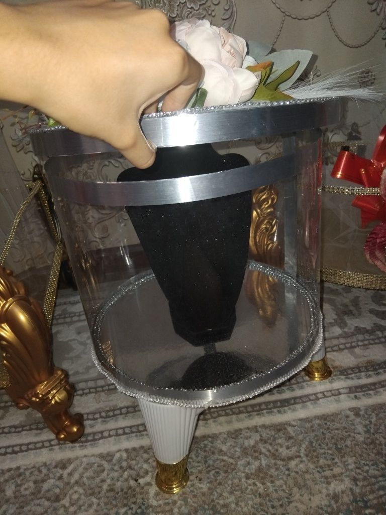 тойбастар корзины