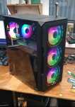 I3 12100  ram16gb 1660 6гб  600w ssd512
