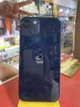 Iphone 13 память128 гб цвет сини