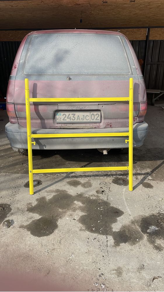 Аренда вышки-тура
