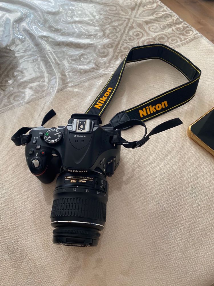 Фотоаппарат canon за пол цены, новая почти