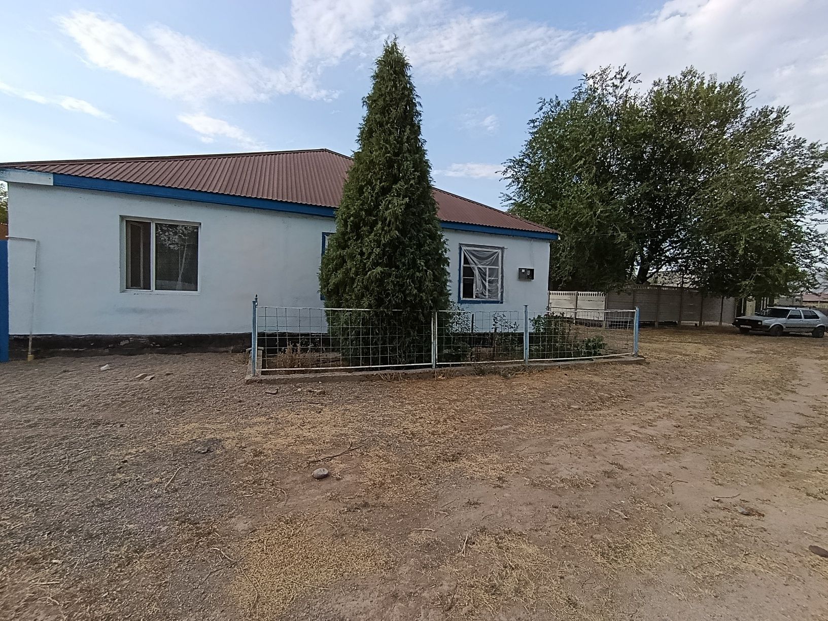 Продаётся частный дом