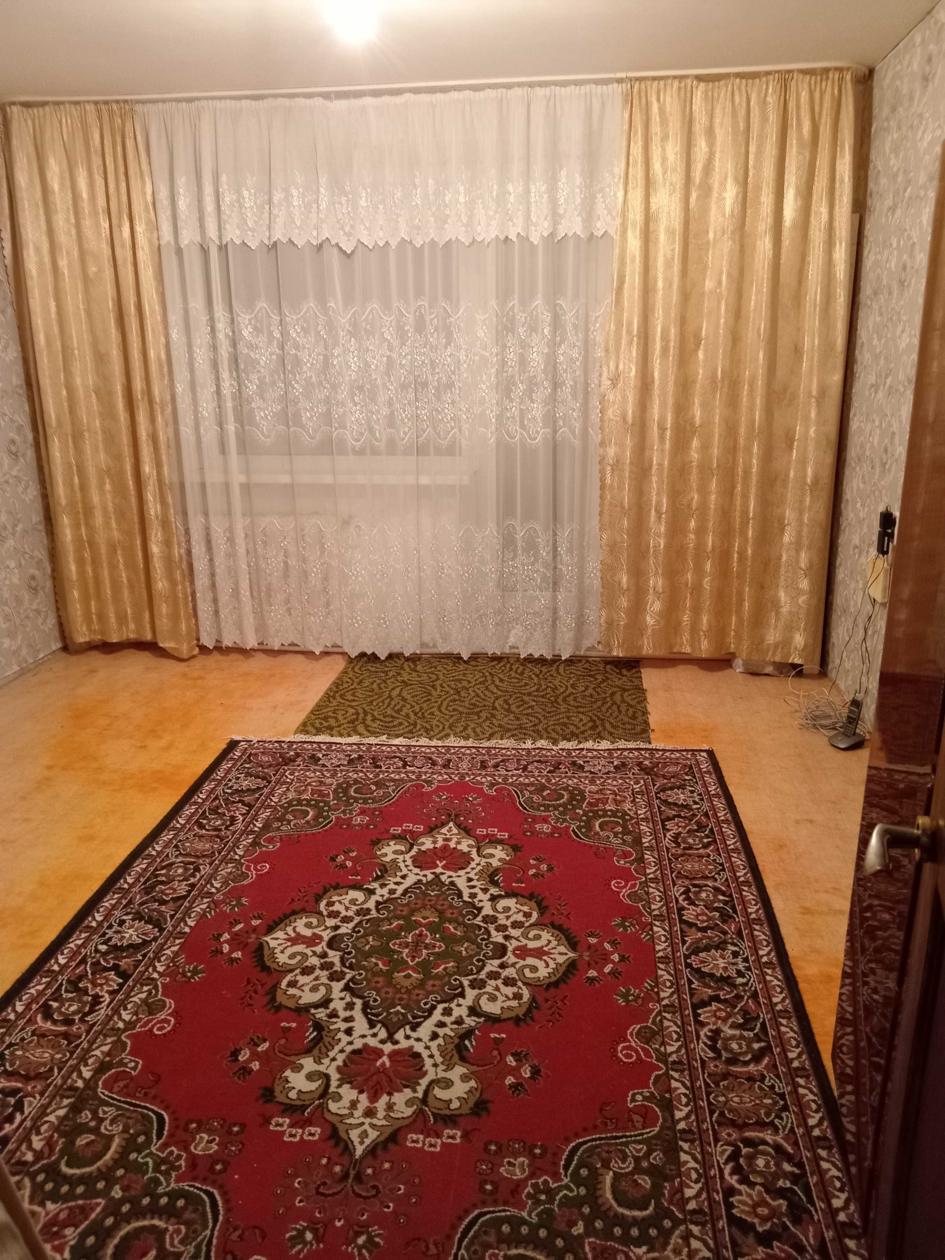 Продажа 2х ком.кв. СХИ