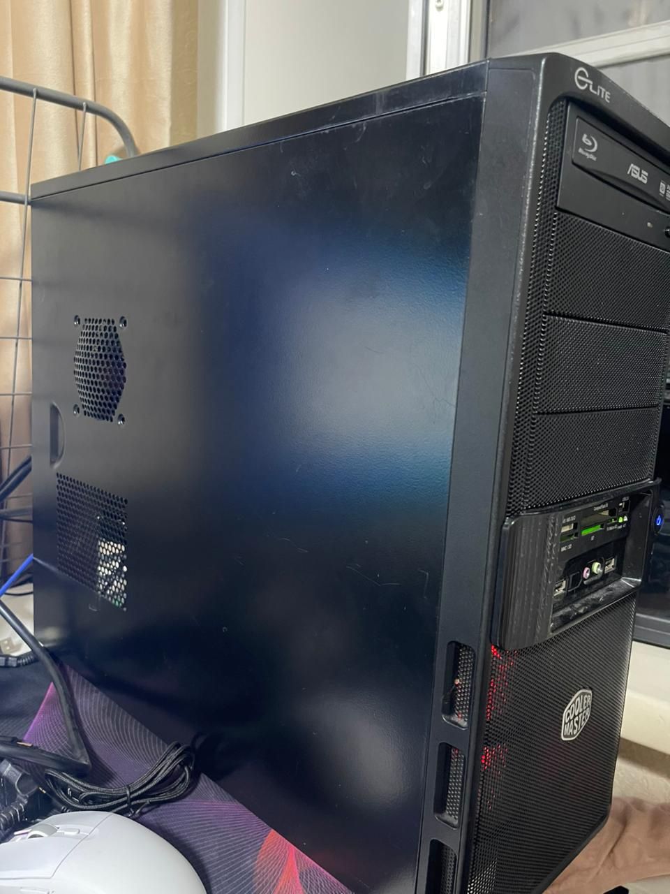игровой компьютер i7