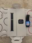 Apple Watch SE (Gen 2) 44 mm