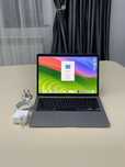 MacBook Air 13 2024 M1 АКБ 96% НА ГАРАНТИИ ноутбук макбук аир