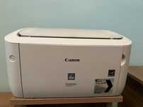 Принтер Canon LBP6000