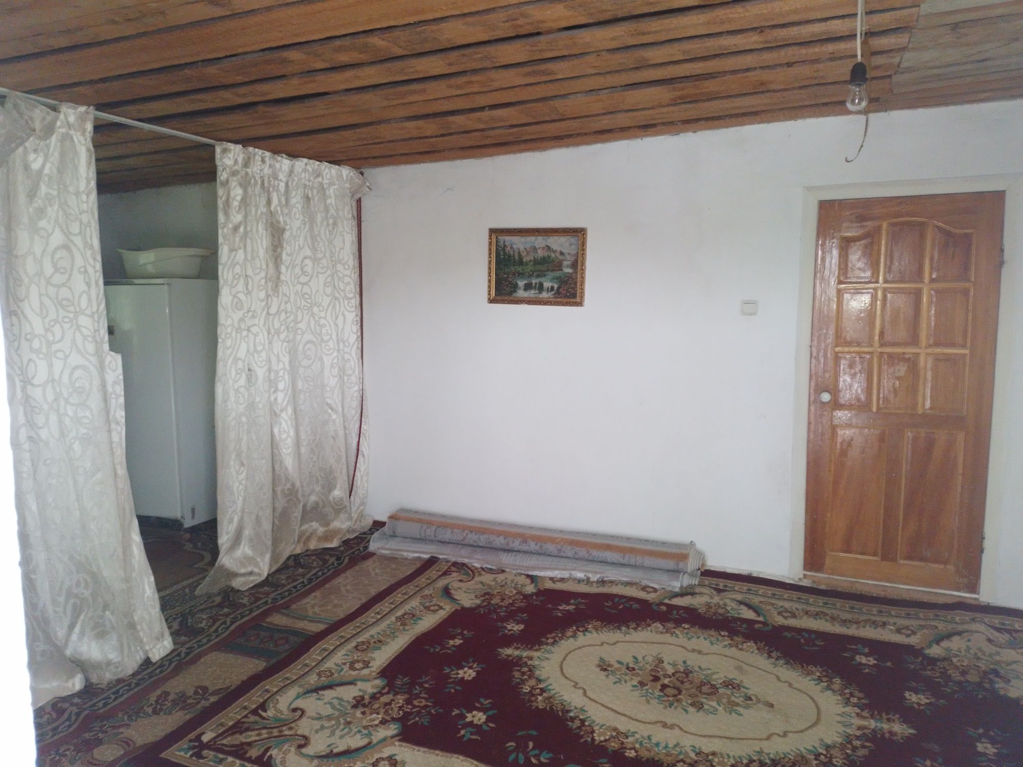 Продам дом в Махамбетте