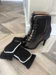 Туфли для high heels