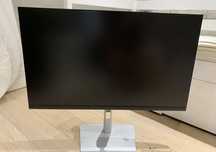 Продам монитор Dell 27дюймов Type-C