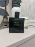 BLEU de CHANELparfum 100 ml