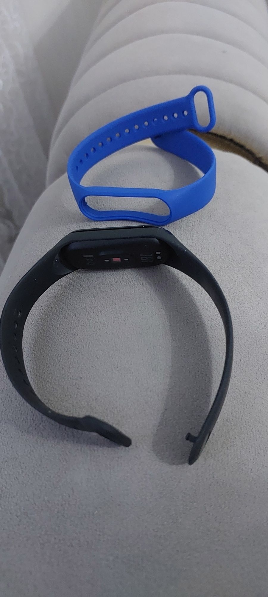 Фитнес браслет Xiaomi Mi Smart Band 6