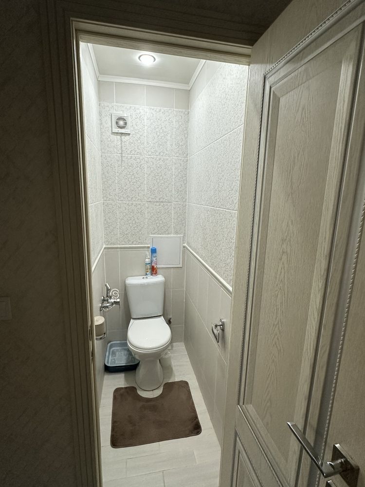 Продам 3х ком квартиру