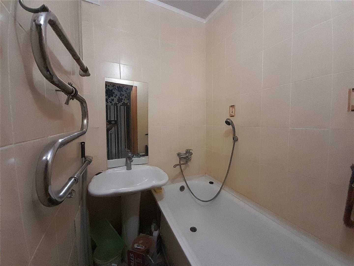 Продам 3 комнатную квартиру на 5 мкр возле цума, 62 кв/м