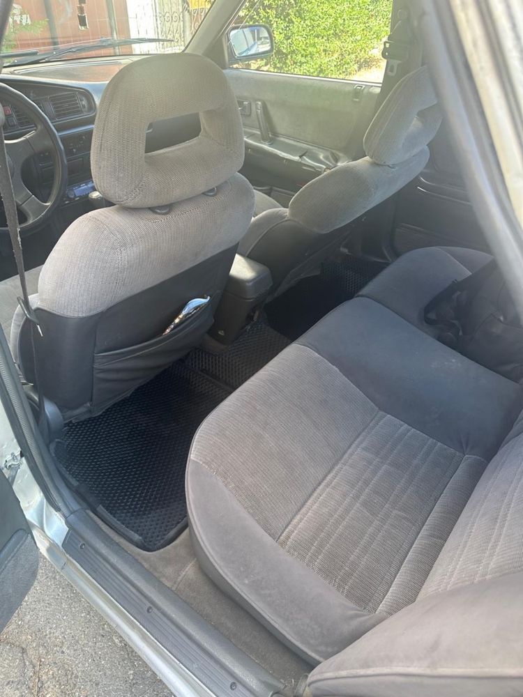 Продается машина Mazda 626