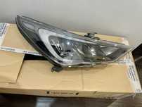 Продается фара на Hyundai Accent 2020г/в-2022г/в.