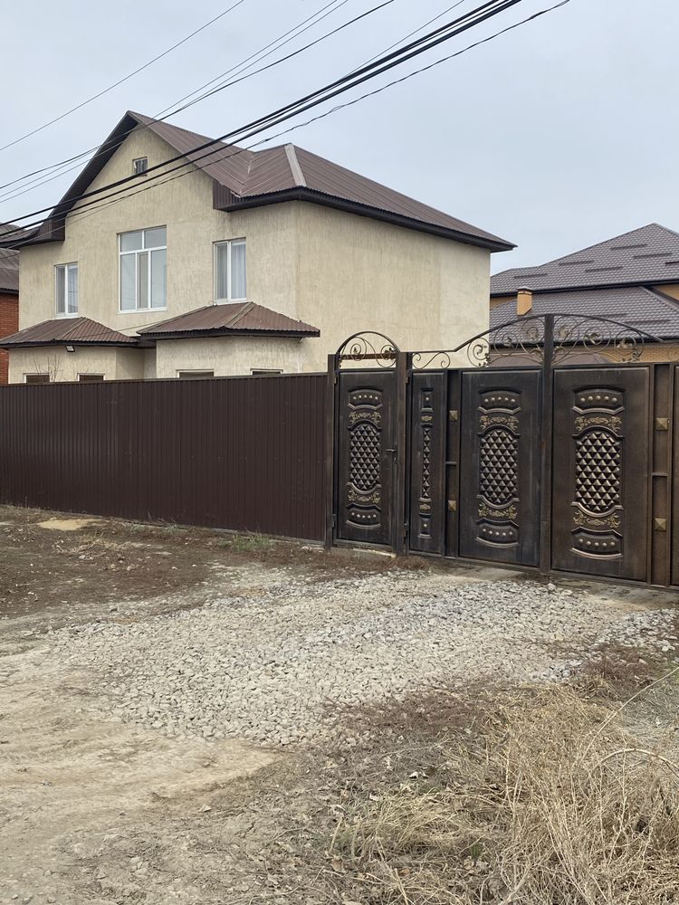 Продам коттедж в Заречном-2
