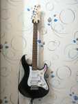 Yamaha pacifica 012