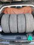 Летняя резина 205/50 R17