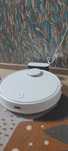 Робот-пылесос Xiaomi Robot Vacuum S12