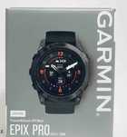 New Garmin Epix Gen 2 Pro Sapphire (51mm)
