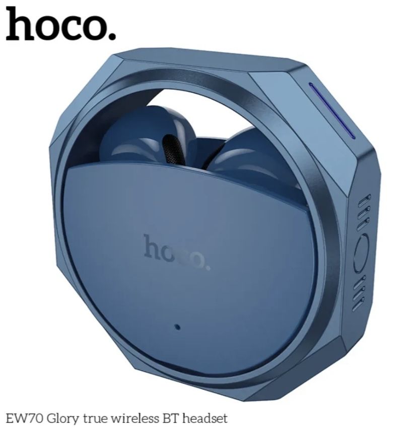 Наушники hoco EW70