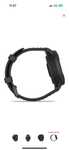 Часы Garmin instinct crossover solar