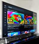 Продам Смарт Телевизор, Smart TV LG с диагональю 125 см